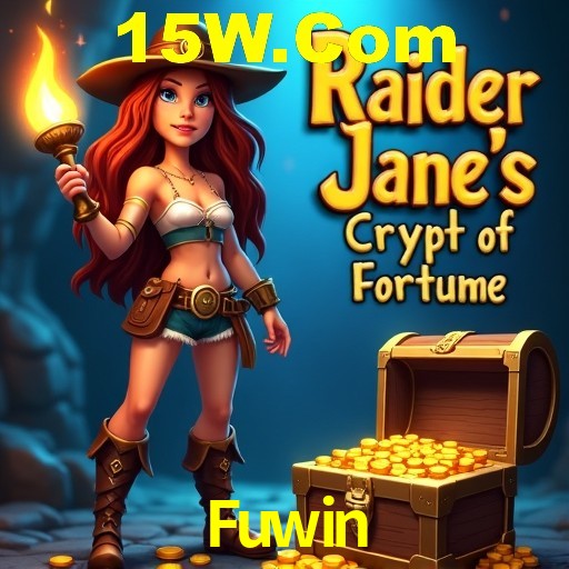 Inovações de Jogos na Fuwin: O Futuro das Experiências Interativas