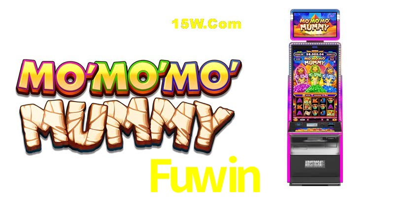 Game Providers Fuwin
