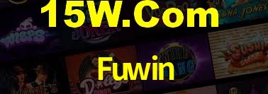 Welcome Bonus Fuwin