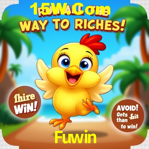 Descubra o Mundo do Cassino Online com Fuwin