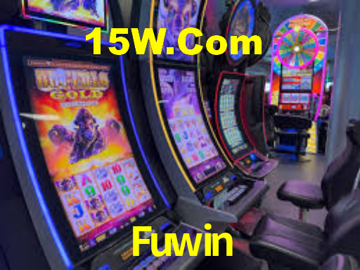 Sinta a adrenalina dos jogos de cassino com Fuwin