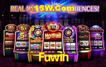 Casino Ao Vivo Fuwin