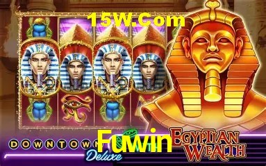 Jogo Spaceman Fuwin