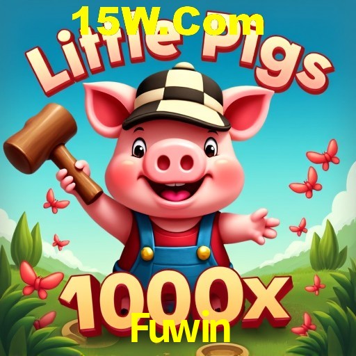 APP oficial da Fuwin para mobile