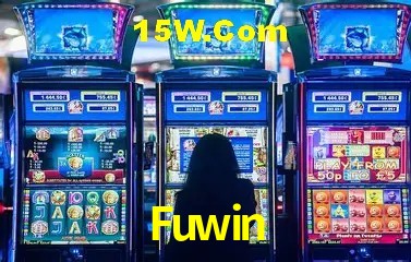 Login Seguro Fuwin