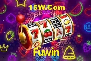 Benefícios da Conta Fuwin