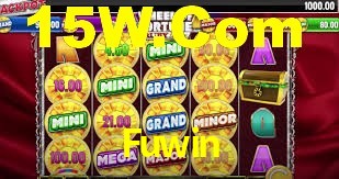 Welcome Bonus Fuwin