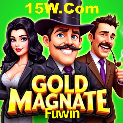 Inovações de Jogos na Fuwin: O Futuro das Experiências Interativas