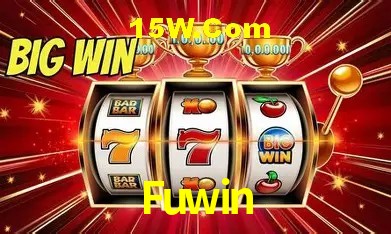 Jogos de Slot Fuwin
