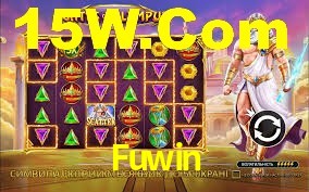 Fuwin App Interface