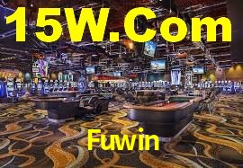 VIP Casino Fuwin