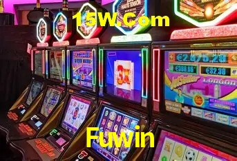 Sistemas de Segurança Fuwin
