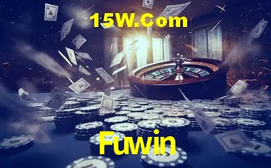 cassino Fuwin