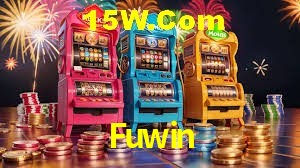 Slot Games Fuwin